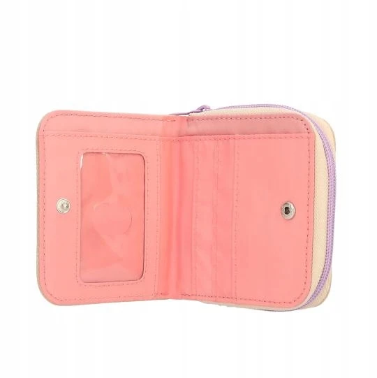 Depesche TOPModel - Purse GIRL POWER - (413289)