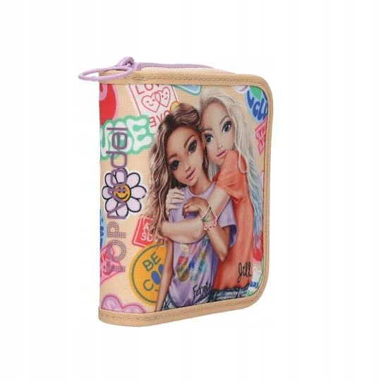 Depesche TOPModel - Purse GIRL POWER - (413289)
