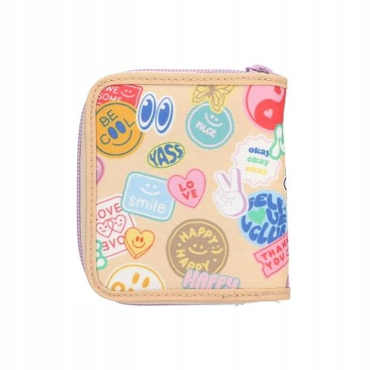 Depesche TOPModel - Purse GIRL POWER - (413289)