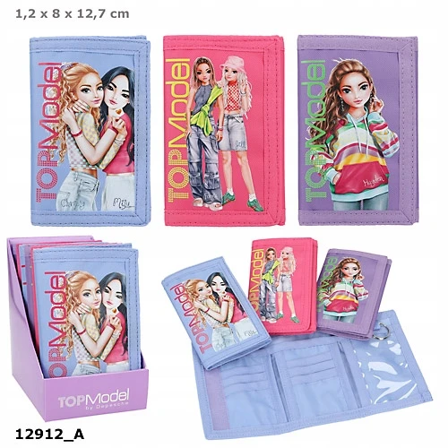 Depesche TOPModel - Purse JOY ( 0412912 )