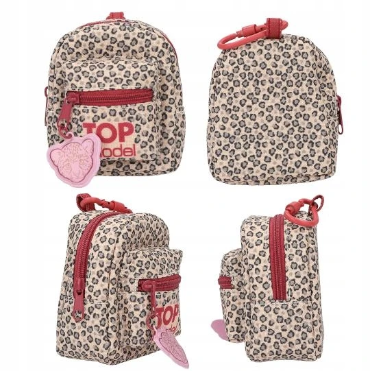 Depesche Topmodel - Stationary Backpack (413800)