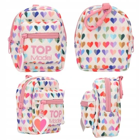 Depesche Topmodel - Stationary Backpack (413800)