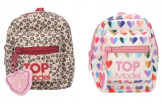 Depesche Topmodel - Stationary Backpack (413800)