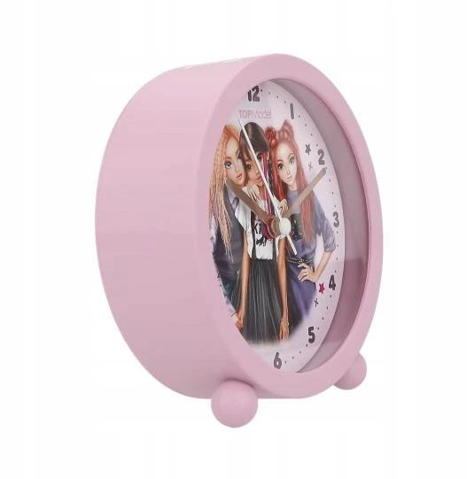 Depesche Žadintuvas Top Model Rebel Kitty Ze Światełkiem 13227a