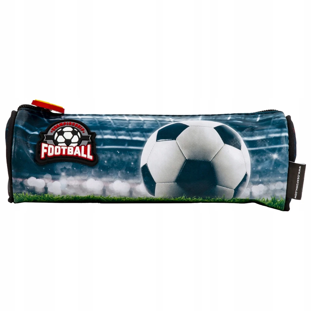 Derform "soccer Ball" Tuba Mokyklinė Pieštukinė