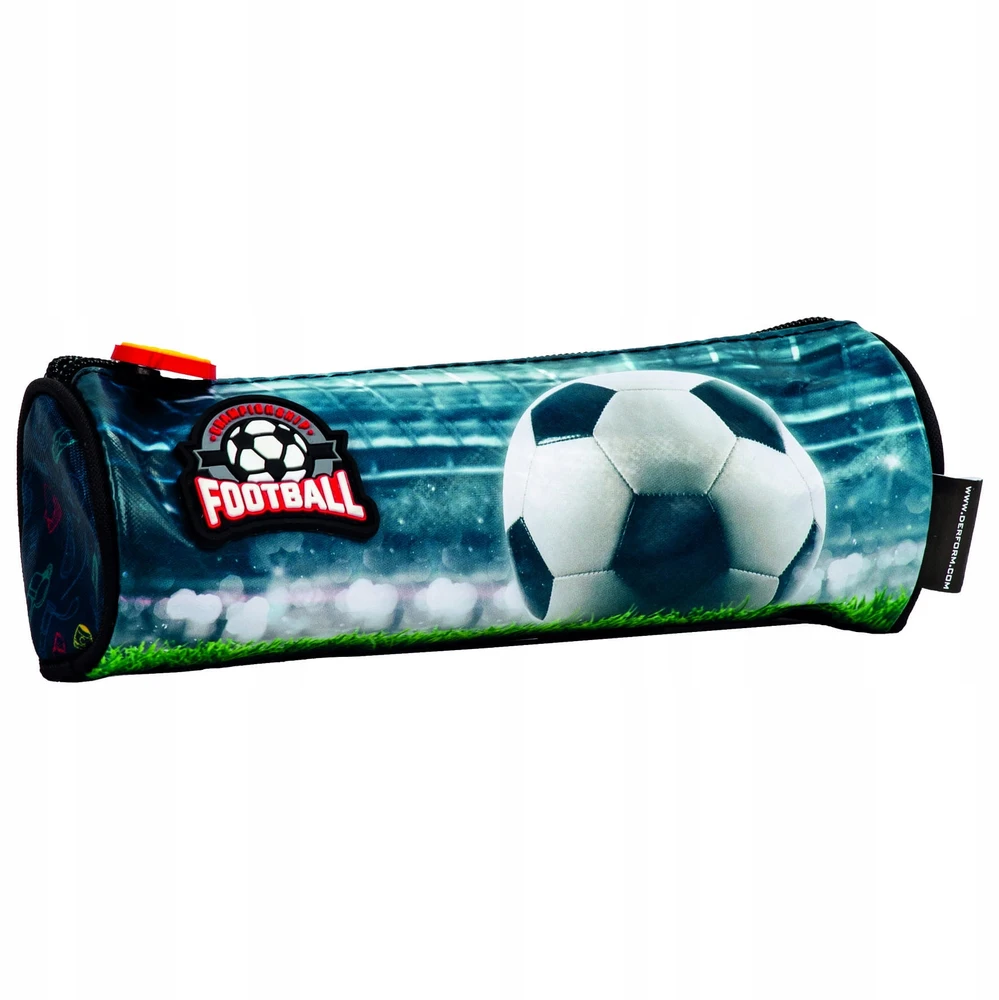 Derform "soccer Ball" Tuba Mokyklinė Pieštukinė