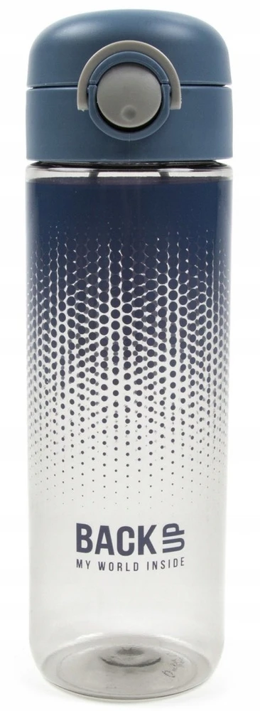 Derform Vaikams skirta gertuvė-termosas 600 ml
