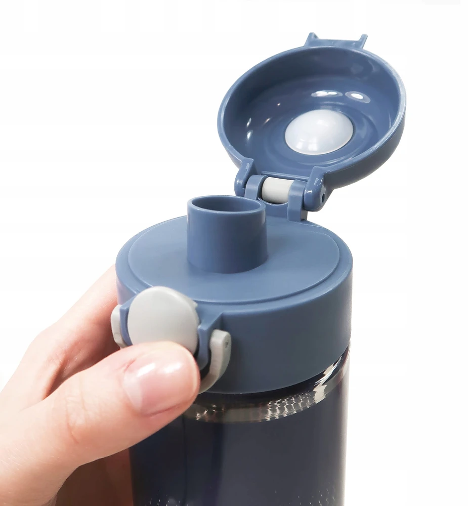 Derform Vaikams skirta gertuvė-termosas 600 ml
