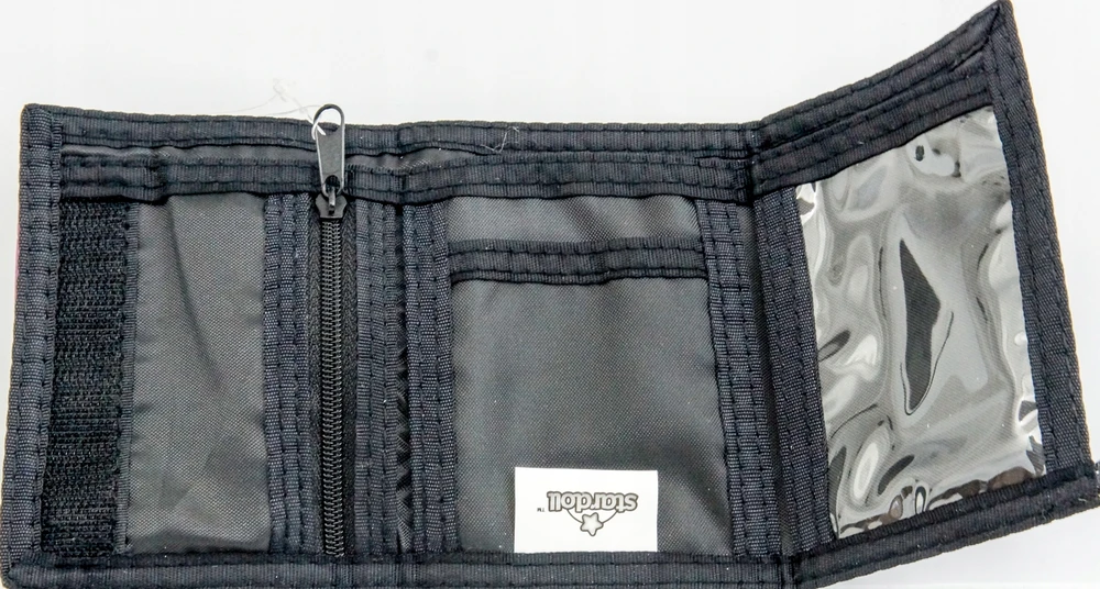 Derform Velcro piniginė