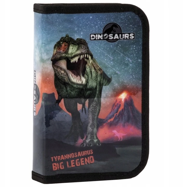 Derform Vienos skyriaus "dinozauras" pieštukinė, be priedų