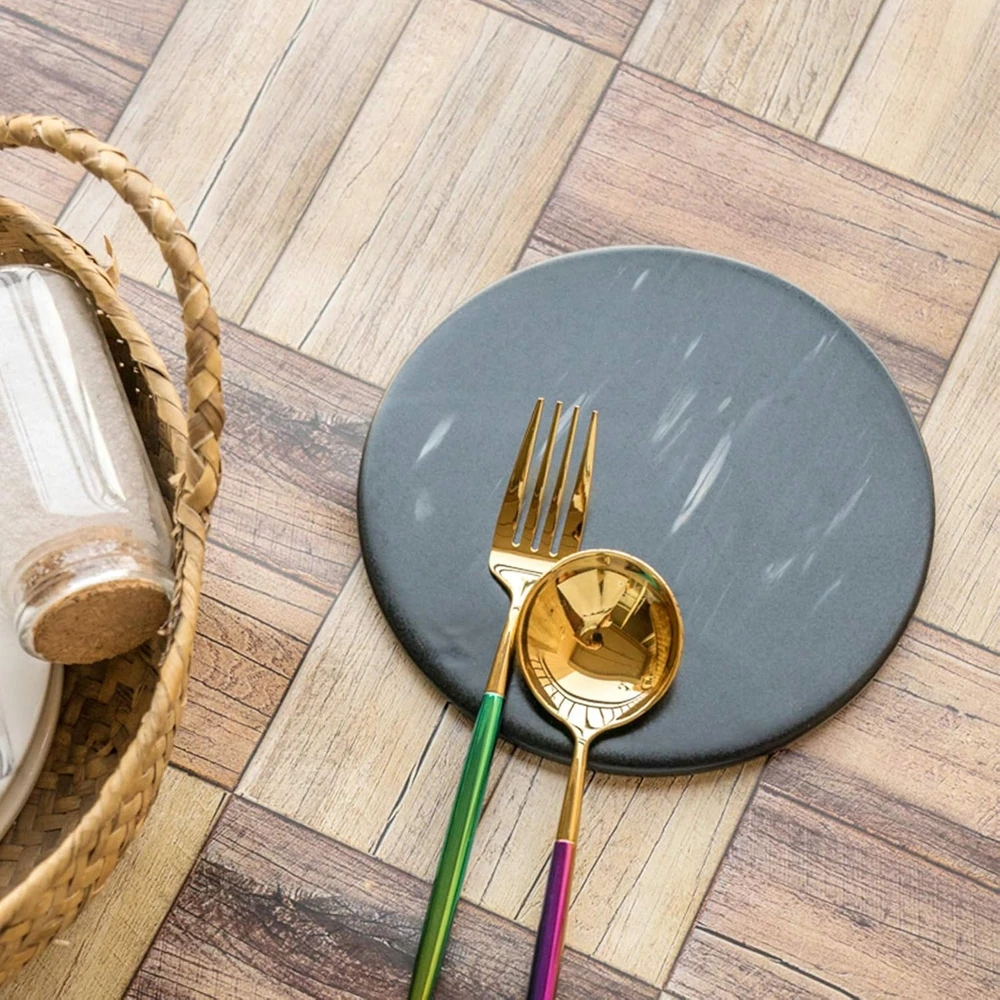 DERVOS PELIETINIS 5 Vnt. APVALUS SILIKONINIS LIEDYMAS DIY
