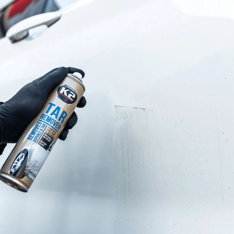 SONAX Dervų valiklis, 300ml 334200