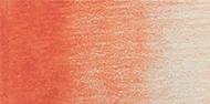 Derwent Coloursoft pieštukas - kraujo oranžinė C090