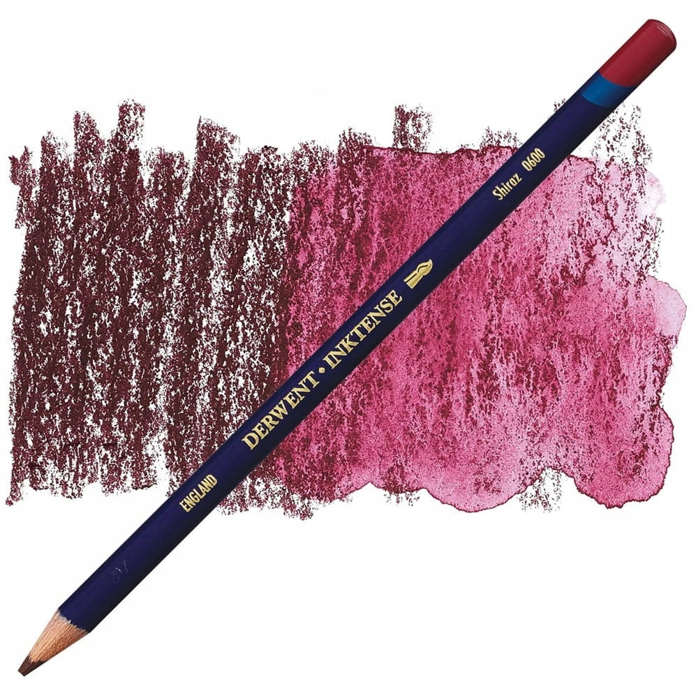 Derwent Inktense kreidelės - Shiraz 060