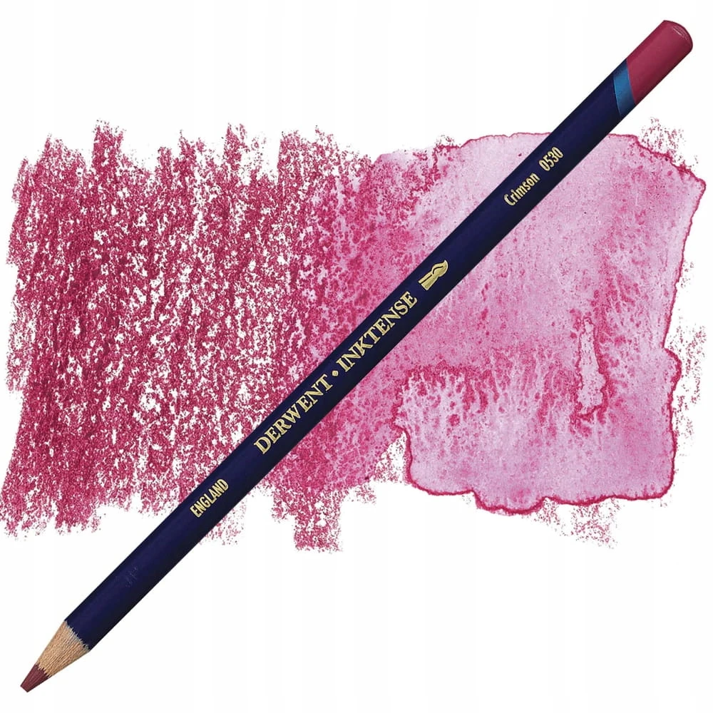 Derwent Inktense kreidelės - Shiraz 060