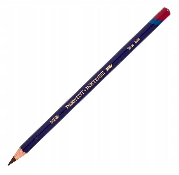 Derwent Inktense kreidelės - Shiraz 060