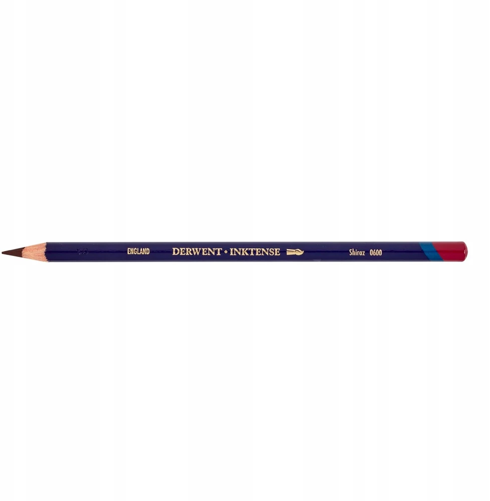 Derwent Inktense kreidelės - Shiraz 060