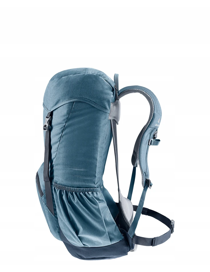 Deuter 3430121-1374 kelioninė kuprinė 24 L Mėlyna