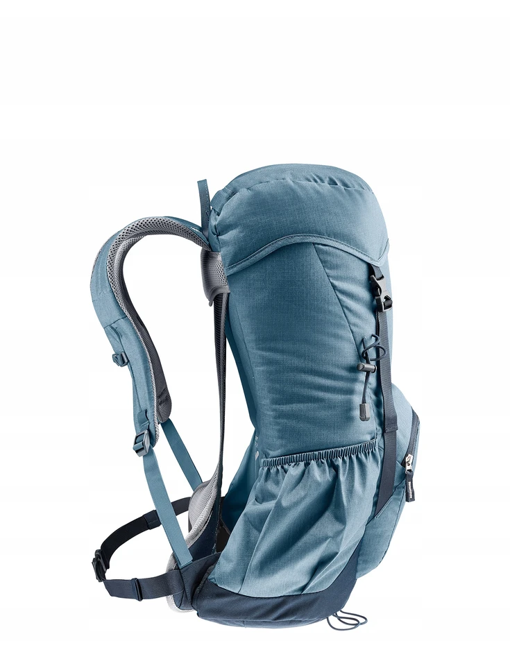 Deuter 3430121-1374 kelioninė kuprinė 24 L Mėlyna