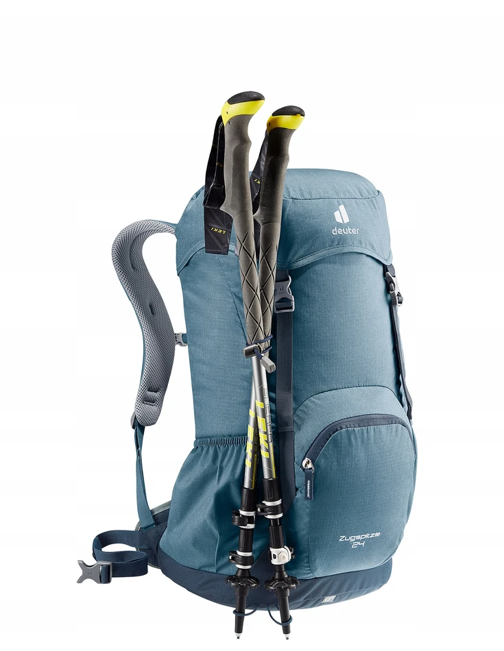 Deuter 3430121-1374 kelioninė kuprinė 24 L Mėlyna