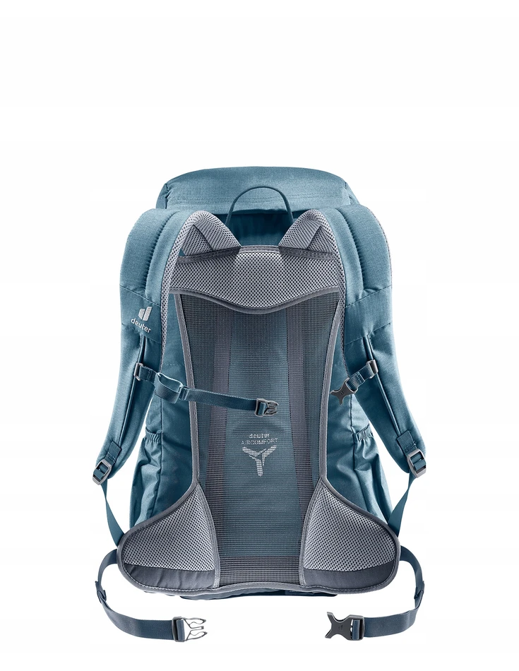 Deuter 3430121-1374 kelioninė kuprinė 24 L Mėlyna