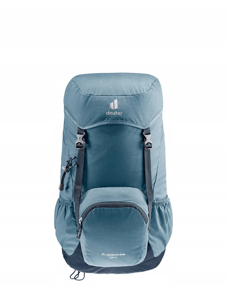 Deuter 3430121-1374 kelioninė kuprinė 24 L Mėlyna