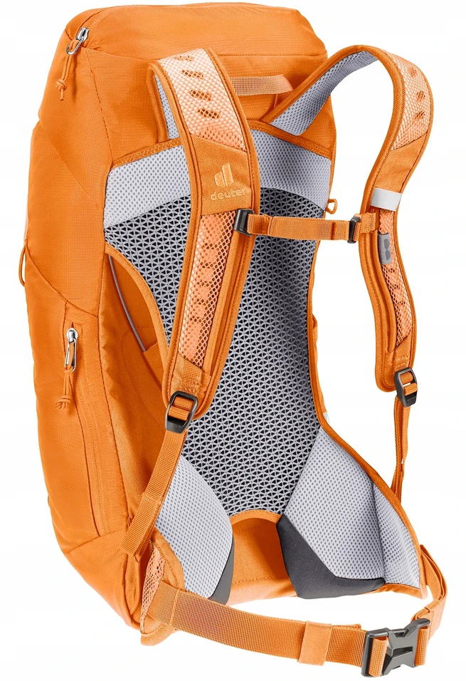 Deuter AC Lite 14 SL persiko-Toskanos spalvos dviratis