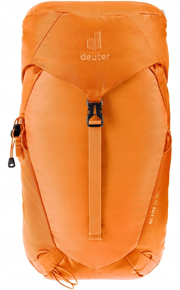 Deuter AC Lite 14 SL persiko-Toskanos spalvos dviratis