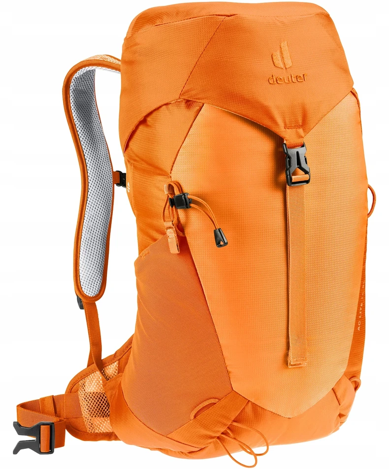Deuter AC Lite 14 SL persiko-Toskanos spalvos dviratis