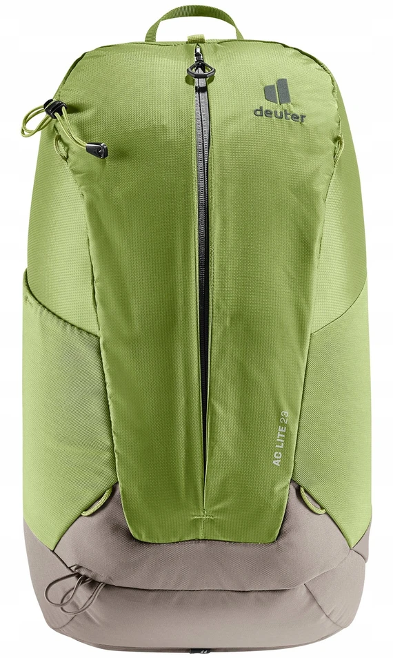 Deuter Ac Lite 23 kelioninis kuprinė