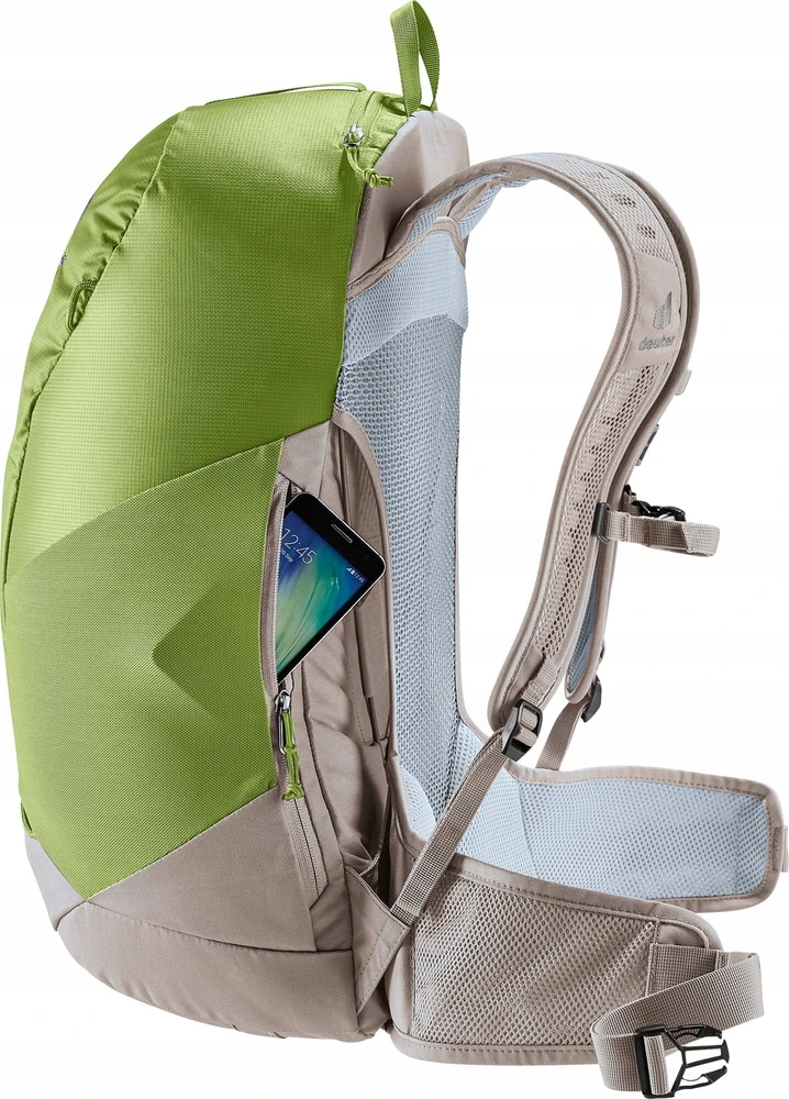 Deuter Ac Lite 23 kelioninis kuprinė