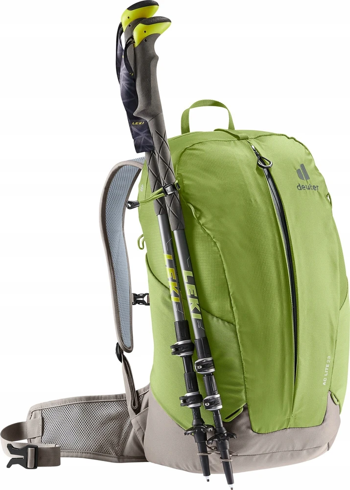 Deuter Ac Lite 23 kelioninis kuprinė