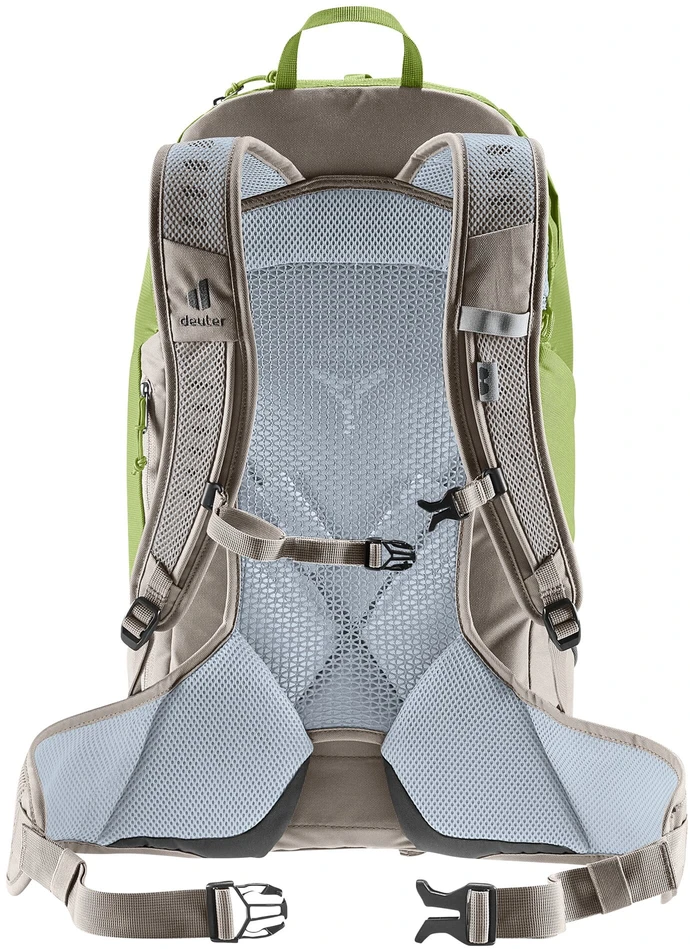 Deuter Ac Lite 23 kelioninis kuprinė