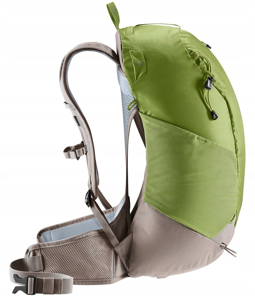 Deuter Ac Lite 23 kelioninis kuprinė