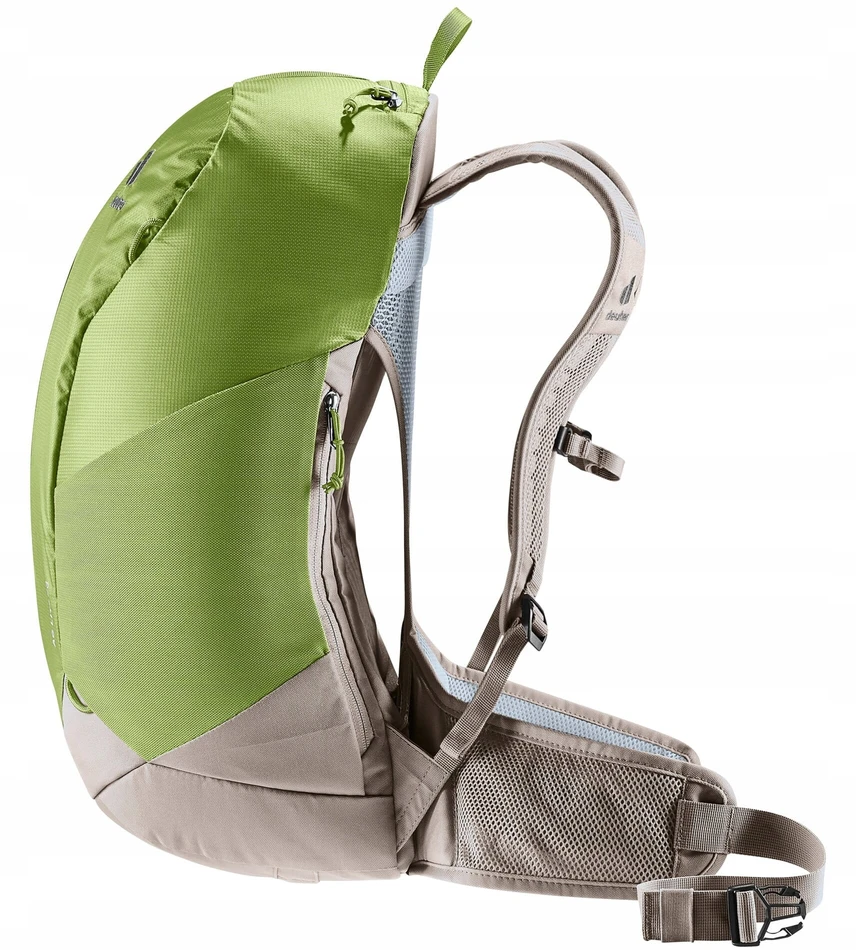 Deuter Ac Lite 23 kelioninis kuprinė