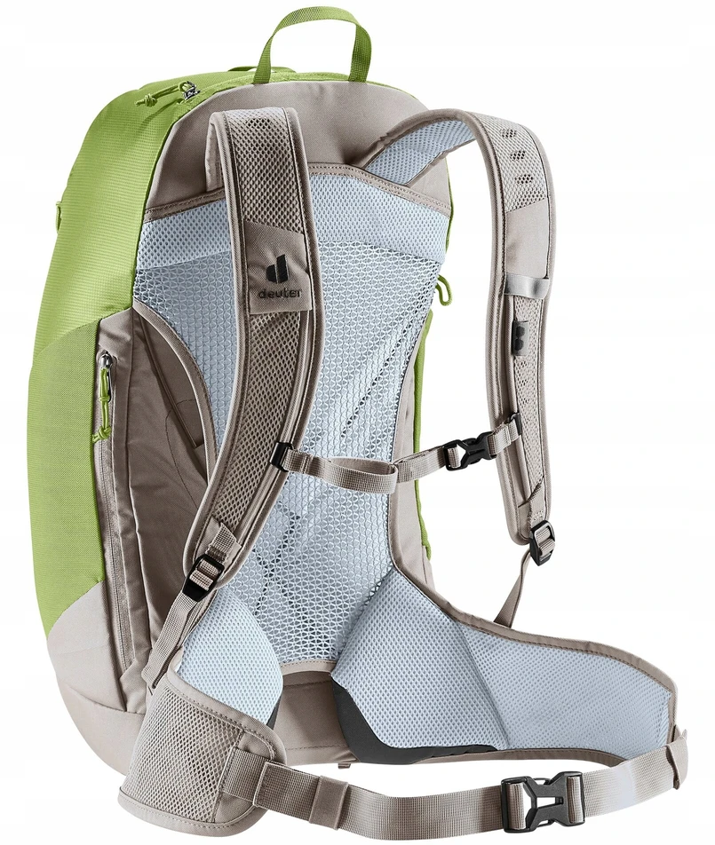 Deuter Ac Lite 23 kelioninis kuprinė