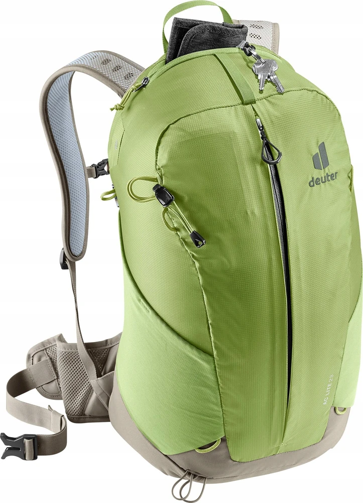 Deuter Ac Lite 23 kelioninis kuprinė
