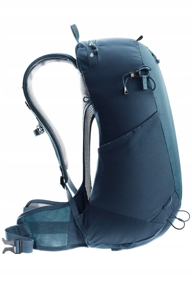 Deuter Ac Lite 23 kelioninis kuprinė, mėlyna