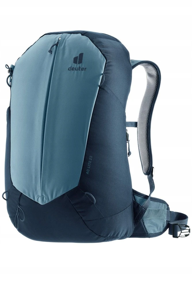 Deuter Ac Lite 23 kelioninis kuprinė, mėlyna