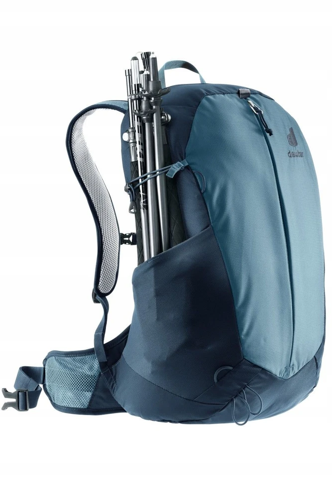 Deuter Ac Lite 23 kelioninis kuprinė, mėlyna