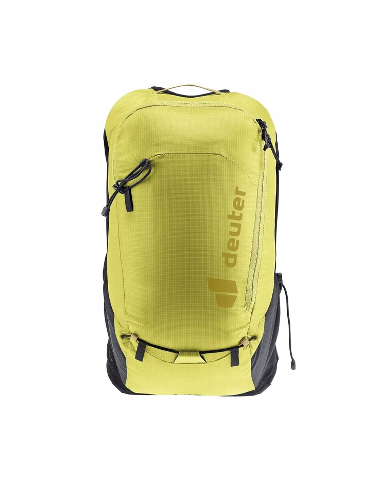 Deuter Ascender 7 turistinis kuprinės, 7l, unisex, žalias