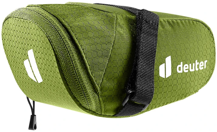 Deuter Bike Bag 0,5l - talpinė dviračio krepšys po balnu