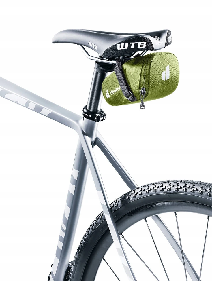 Deuter Bike Bag 0,5l - talpinė dviračio krepšys po balnu