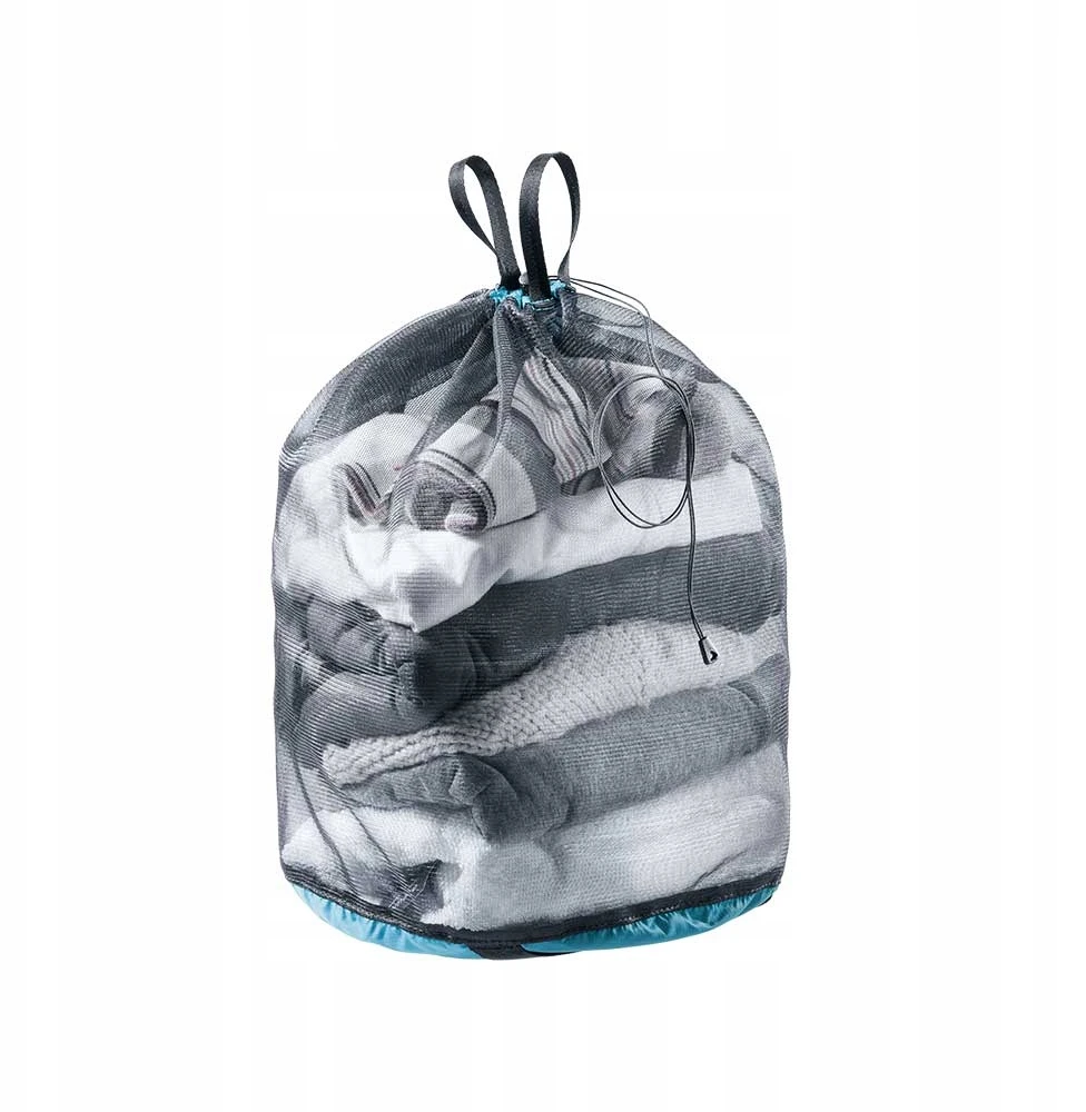 Daiktų pakavimo maišas Deuter Mesh Sack 10L