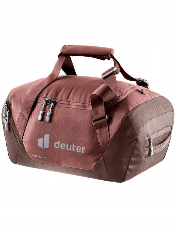 Kelioninis Deuter Duffel 35 kelioninė sportinė rankinė, 35l