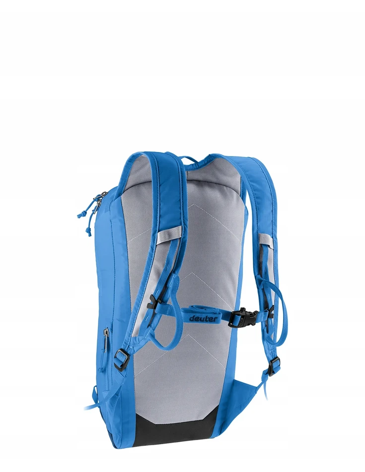 Deuter Gravity Pitch 12 kuprinė alpinizmui, 12l, neptune-nightblue