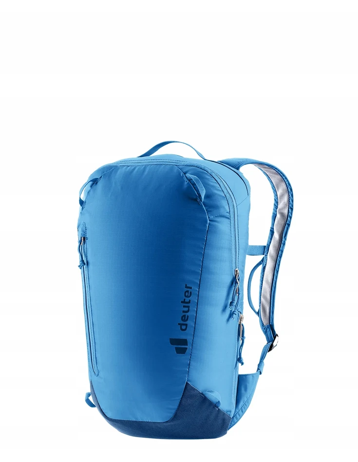 Deuter Gravity Pitch 12 kuprinė alpinizmui, 12l, neptune-nightblue