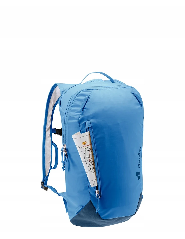 Deuter Gravity Pitch 12 kuprinė alpinizmui, 12l, neptune-nightblue