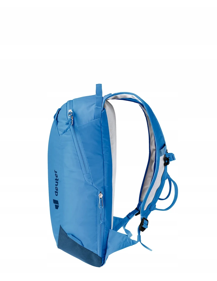 Deuter Gravity Pitch 12 kuprinė alpinizmui, 12l, neptune-nightblue