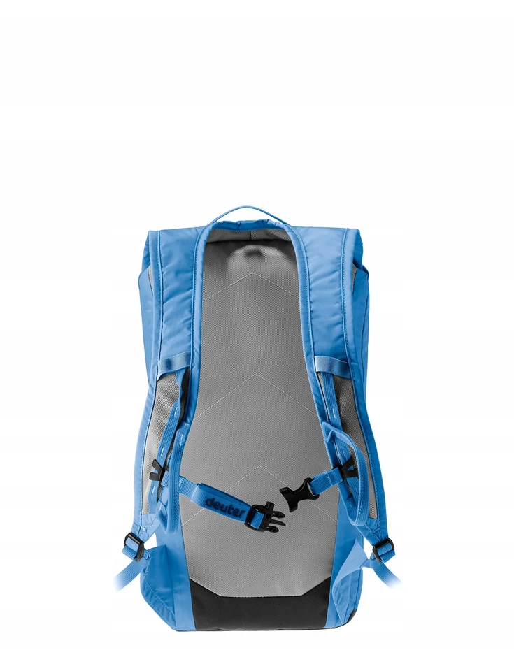 Deuter Gravity Pitch 12 kuprinė alpinizmui, 12l, neptune-nightblue